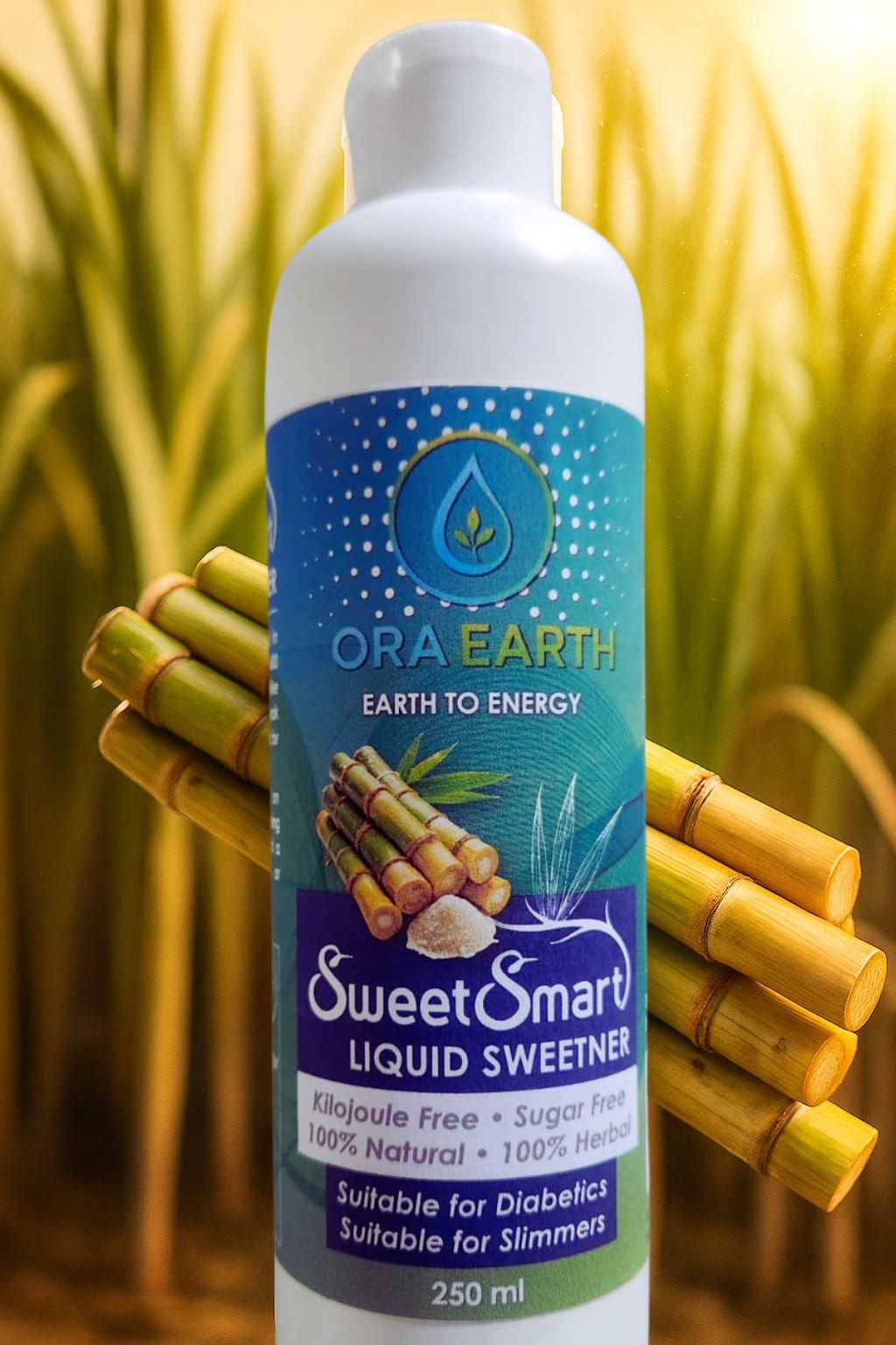 SweetSmart 250ml