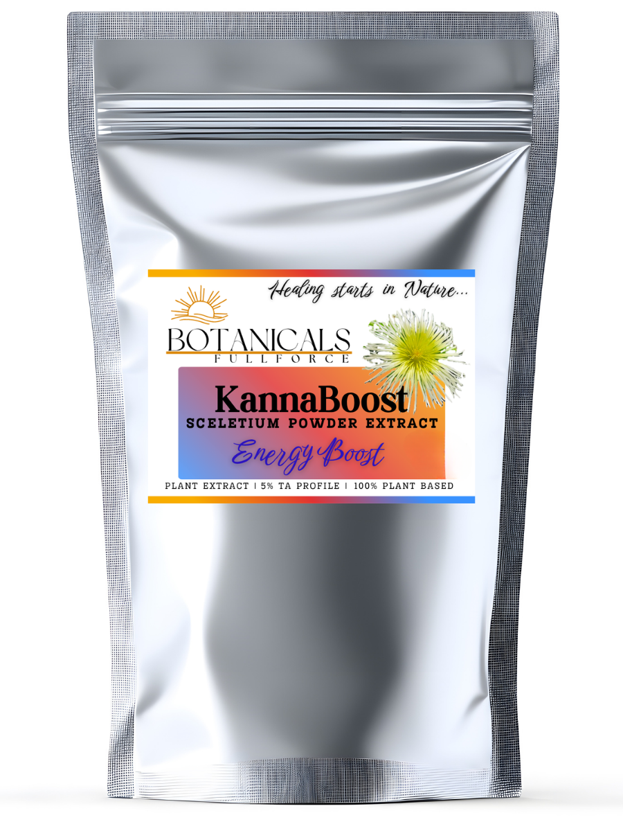 Bulk KannaBoost Extract 5% - 1kg