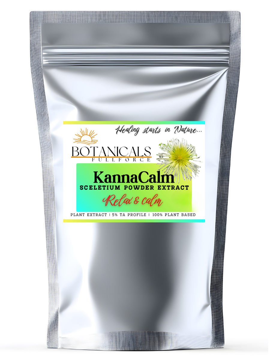 Bulk KannaCalm Extract 5%