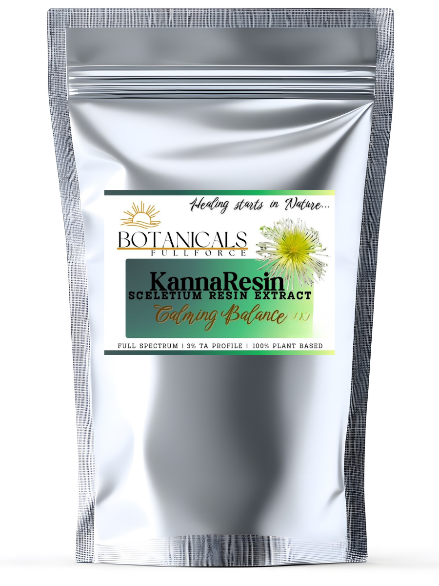 Bulk KannaResin 150g